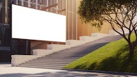 Bank und Finanzinstitut Logo