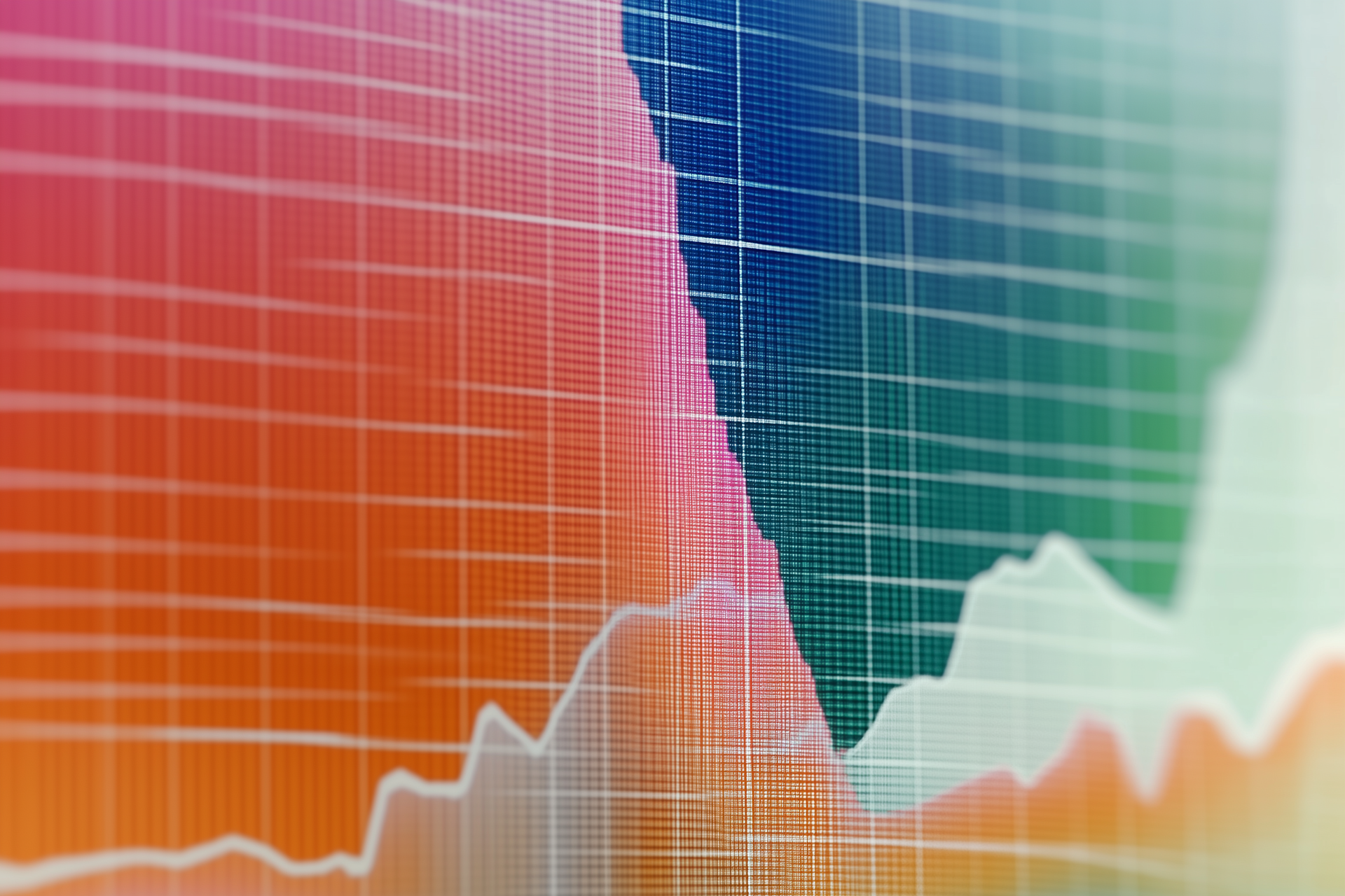 Professionelles Finanzplanungs-Dashboard mit modernen Technologien