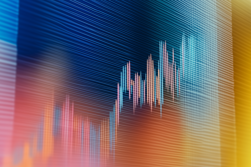 Investmentmarkt-Trends und Marktanalyse